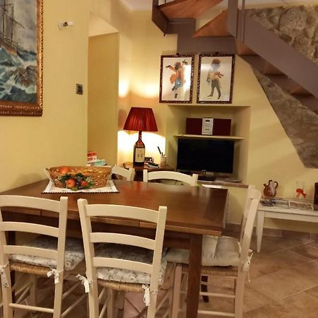 Linda'S Holiday Home Roccastrada Ngoại thất bức ảnh