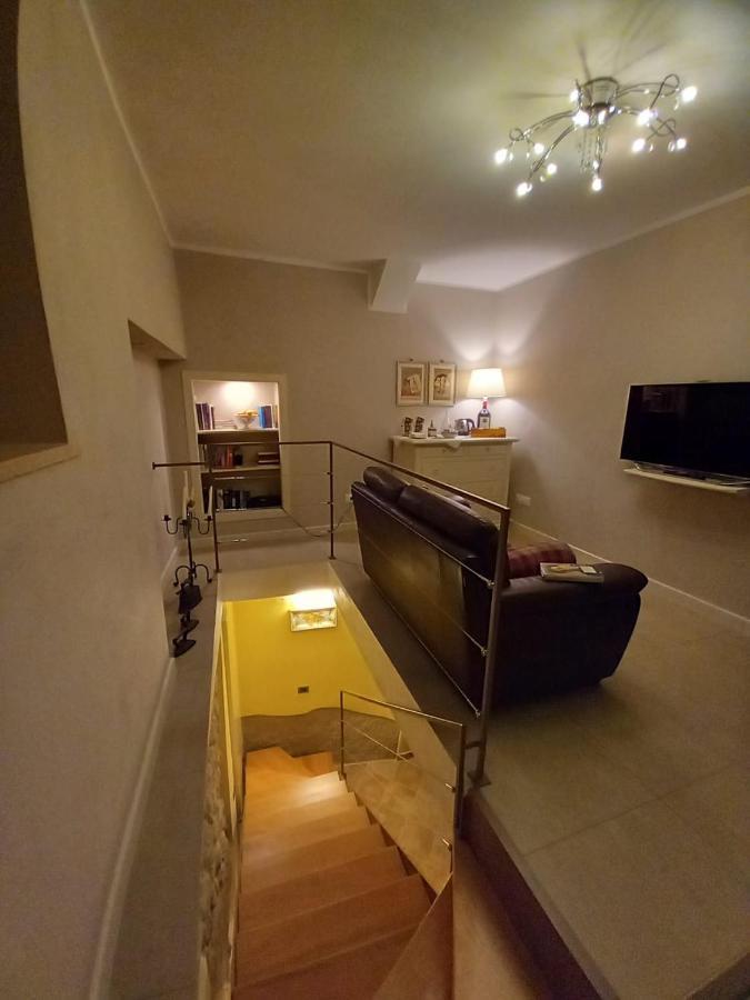 Linda'S Holiday Home Roccastrada Ngoại thất bức ảnh
