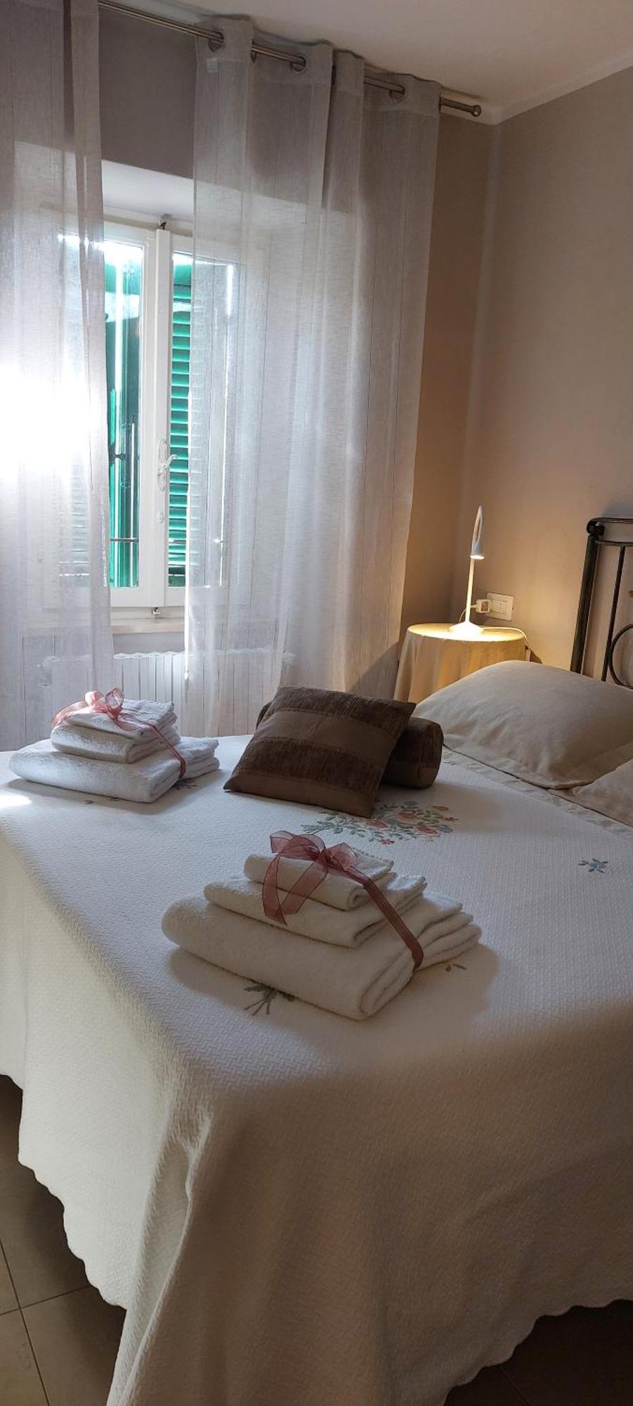 Linda'S Holiday Home Roccastrada Ngoại thất bức ảnh